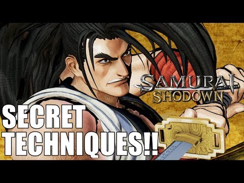 6 Samurai Shodown Tips That The Tutorial Doesn T Teach You