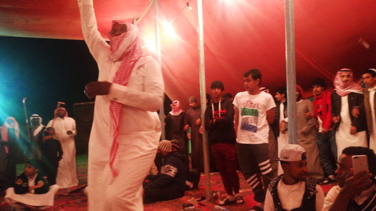 رايح بيشه لحن غفت عين خلي دبيس بن عبدالله لعب العقيق SoSo 8 #ملك_الرايح