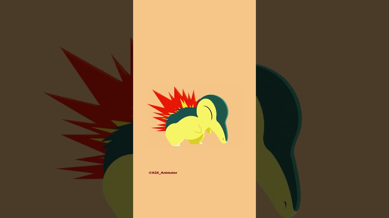 Cyndaquil  
