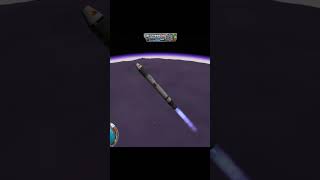 Eve's Surface to Orbit | Kerbal Space Program Short
