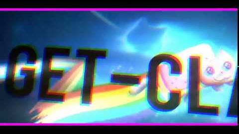 Aget clan - epic 2 free 3D intro giveaway