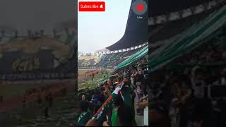 Persebaya Bonek Koreo Di Gbt