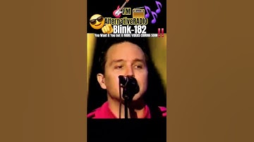 Best Blink-182 Videos Coming SOON 🔊🎶🎸‼️ #shorts #blink182 #most #popular #alternative #rock #fmradio