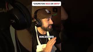 "CHUPETON MAX EN ORTO"  #kick #shortsvideo #clips #rodriguezgalati #luquitasrodriguez #parenlamano