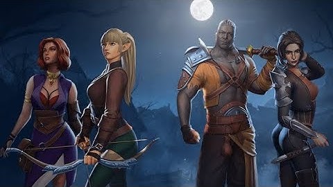 Craft Of Survival - Immortal Gameplay Walkthrough ( Android, iOS )