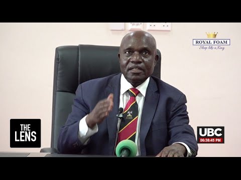 LIVE THE LENS FEBRUARY 9 2025