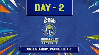 DAY 2 | INDIA CUP 2026 SEASON 4 | PATNA BIHAR screenshot 3