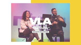 Vima Leadership Academy : The Vision