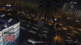 Grand Theft Auto V Chopper Dance