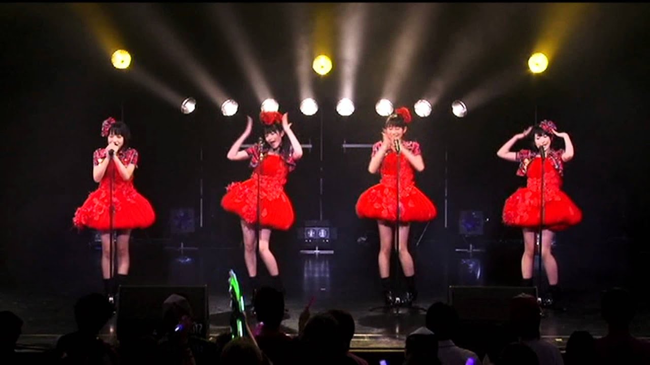 S/mileage - Otome Pasta ni Kandou