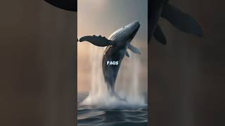 Fakta Unik Ikan Paus