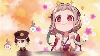 Chi Baku Shounen Hanako Kun   勾指起誓   [AMV]