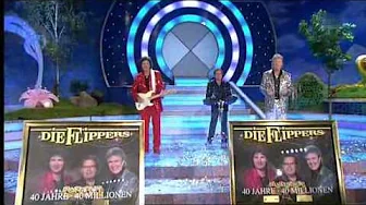 Flippers - Sha-la-la I love you & Weine nicht kleine Eva 2009 Flippers - Sha-la-la I love you & Weine nicht kleine Eva 2009