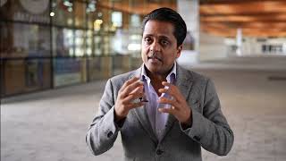 Secure Meters chooses Trentino - Interview to Suket Singhal