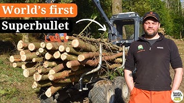 Why one contractor is all in on Logbullet