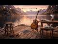 Healing Acoustic Guitar &amp; Gentle Piano ✨ Calm Relaxing Music for Sleep, Focus and Inner Peace