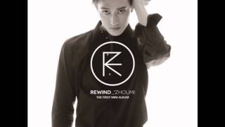 MP3 DL ZHOUMI Rewind Korean Ver Feat 찬열 of EXO