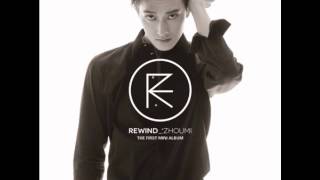 [MP3/DL] ZHOUMI  - Rewind (Korean Ver.) (Feat. 찬열 of EXO)