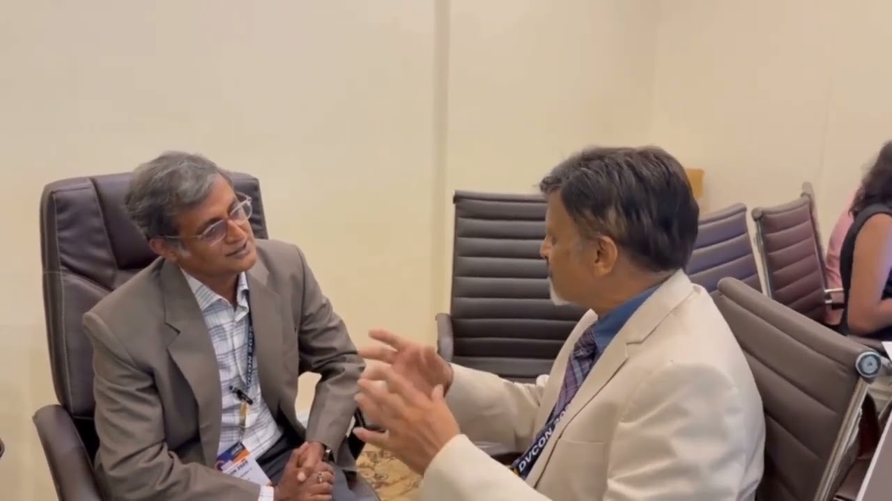 Semiconductor Design Expert Satya Gupta Explains the Catalysts Driving the Indian Chip Design