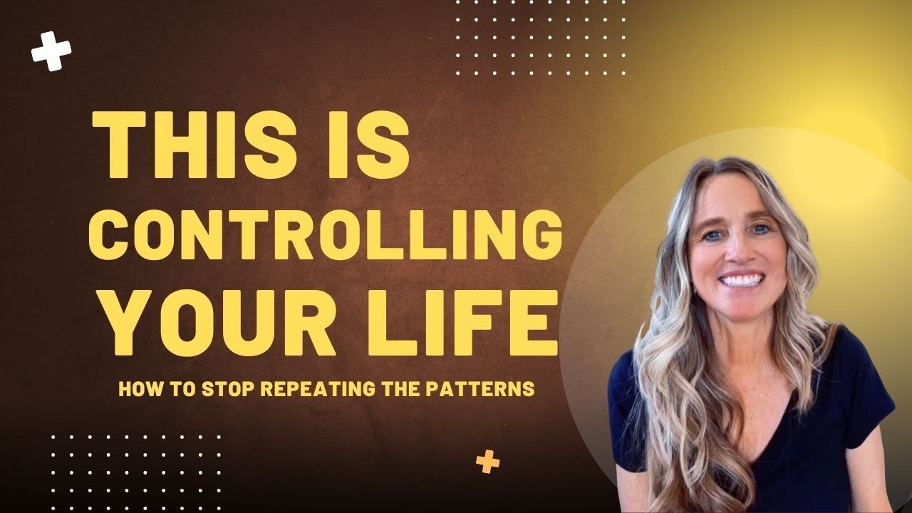Why You Keep Repeating the Same Patterns (And How to Stop) - YouTube
