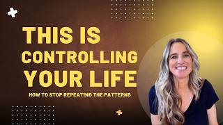 Why You Keep Repeating the Same Patterns (And How to Stop)