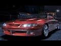 Need For Speed Carbon Vauxhall Monaro VXR Test Drive Gameplay HD 1080p60FPS Need For Speed Carbon Vauxhall Monaro VXR Test Drive Gameplay HD 1080p60FPS