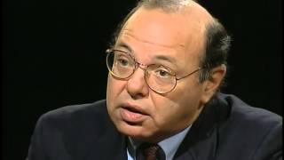 The Open Mind: Free Speech and Due Process, Part 1