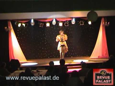 Lilly Jackson's REVUE PALAST Spezial