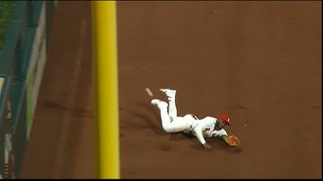 Worst MLB Errors and Misplays 2019 - Part 1