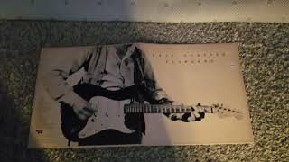 Eric Clapton - Lay down sally (1977 RSO Records)