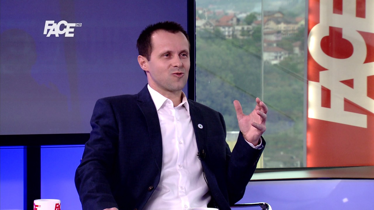 Nedžad Avdić, čovjek koji preživio strijeljanje: Ja sam pobjednik, nisam žrtva!