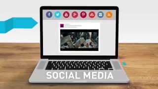 Explainer Video - Technology