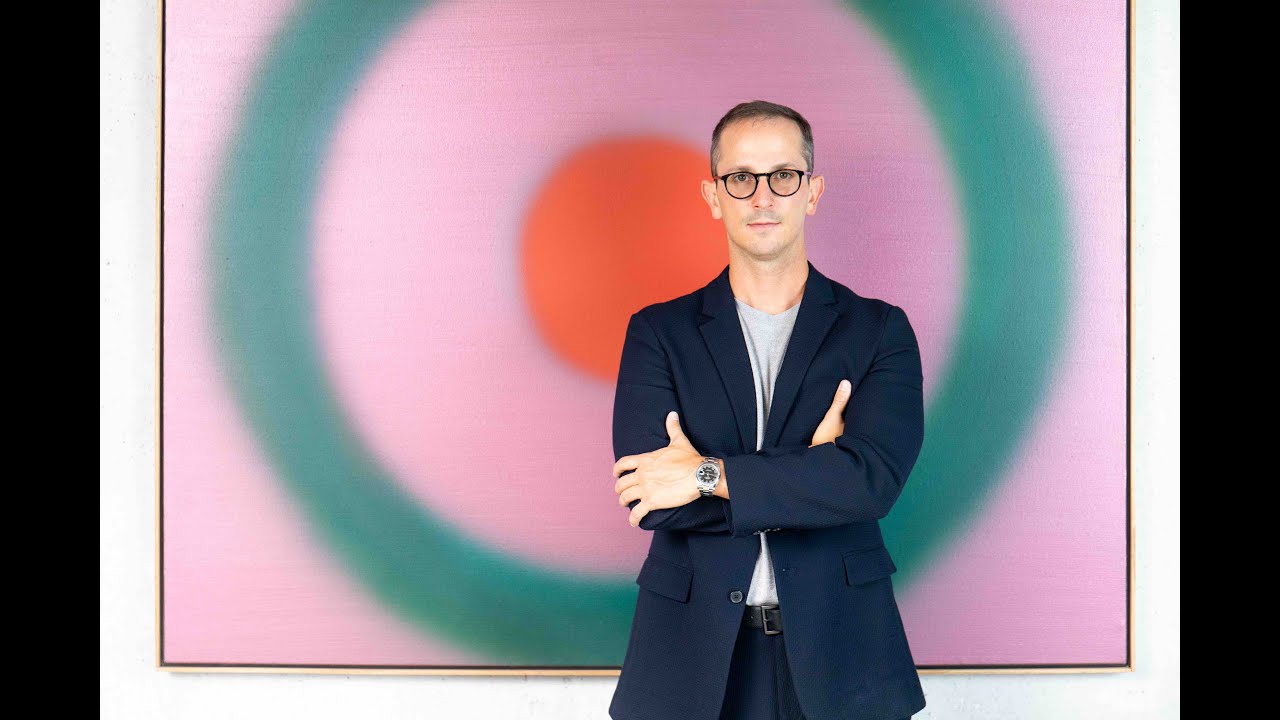 ArtNet Auctions | Dakota Sica Interview