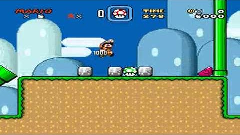 Custom Powerup: Crash suit