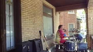 2026 08 29 C Porchfest I found Grandmas Coke
