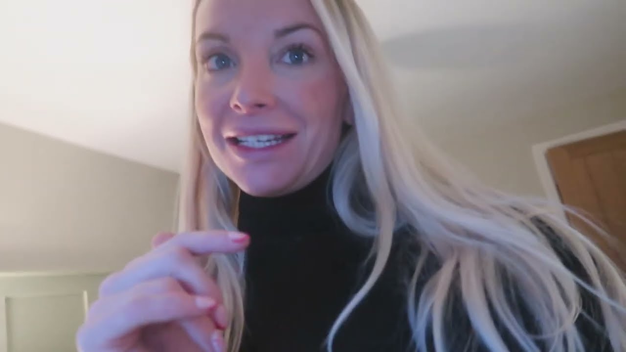 CHRISTMAS VLOG NUMBER 3 | DAY TRIP TO YORK