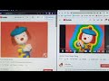 JoJo S Circus Theme Song Comparison 