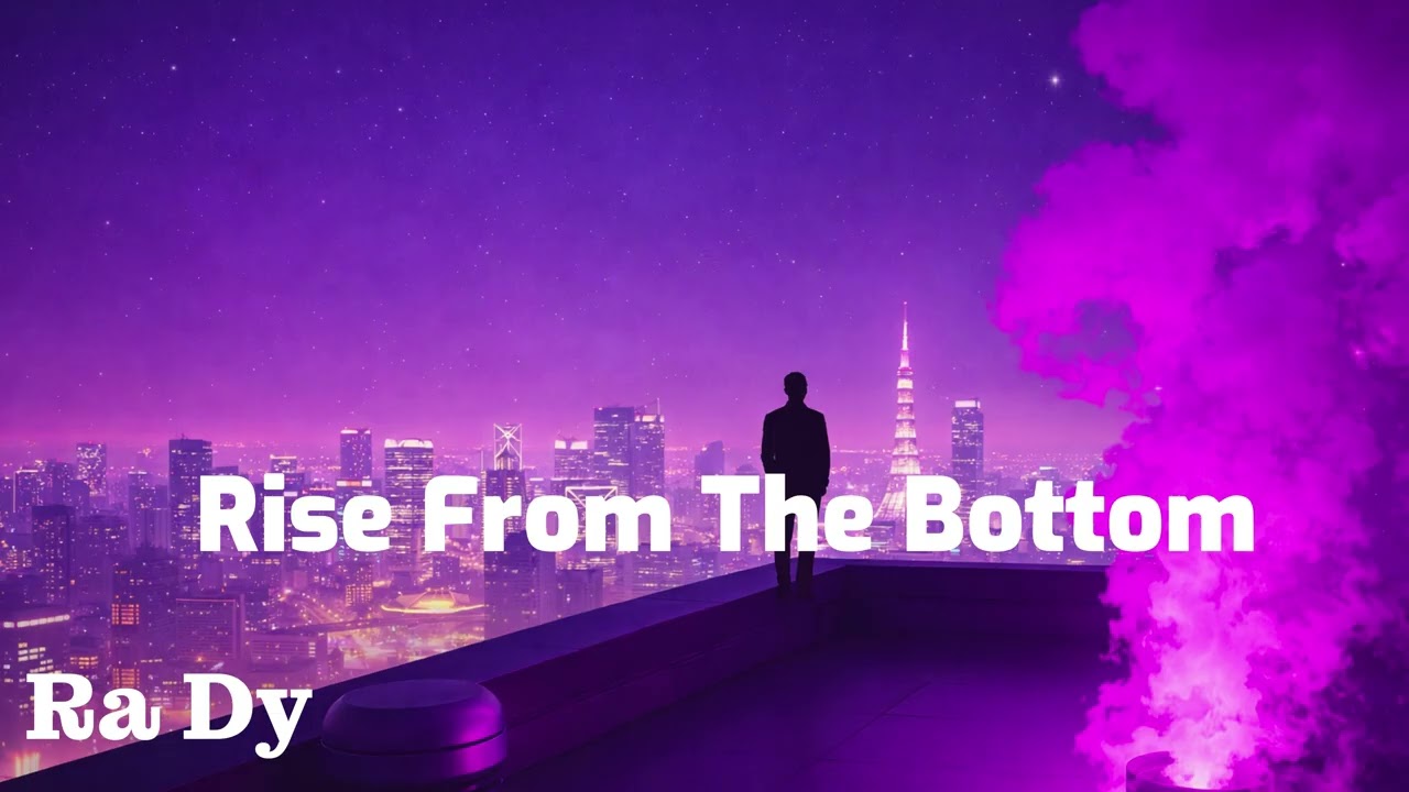 Rise From The Bottom - Ra Dy