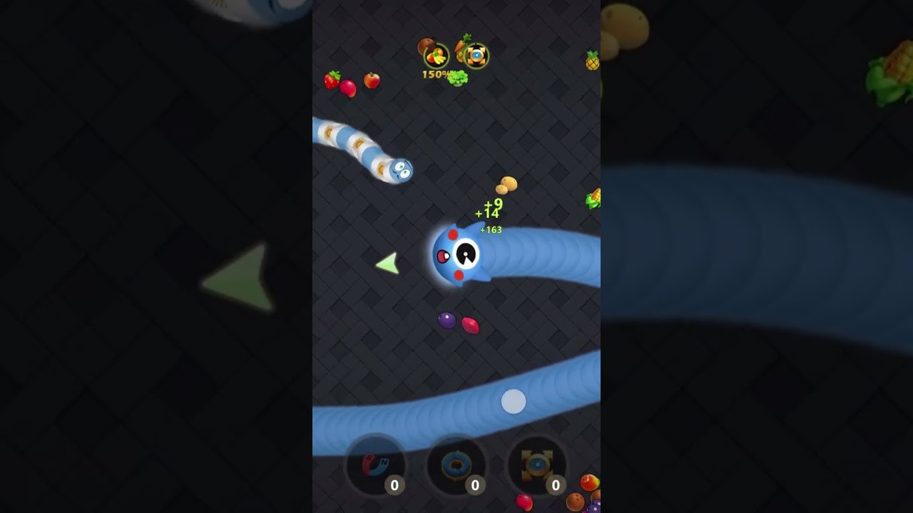 snake game video viral 