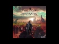 Vermont  8thsin  witch hunter feat annina giannini original mix