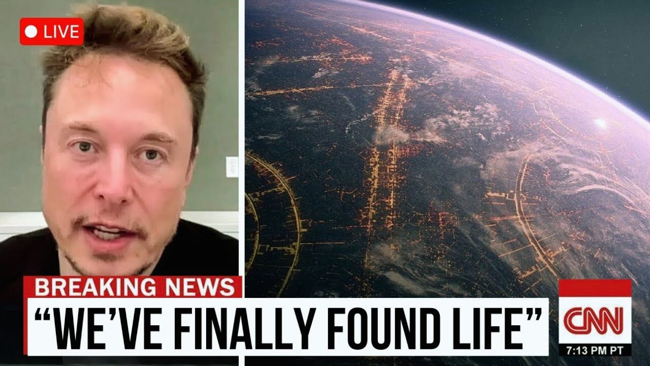 James Webb Telescope Announces Clearest Image of Proxima B's Surface