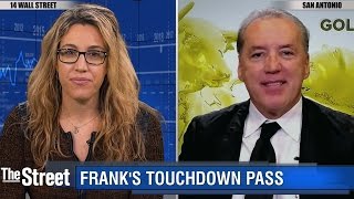 Don t Fret May Always Brings Buying Opportunity For Gold - CEO