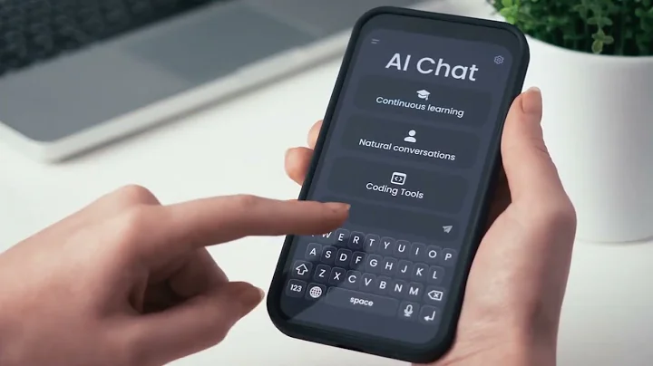 ChatGPT Explained: The AI Revolution in Your Pocket