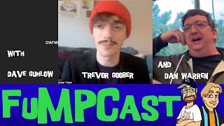 FuMPCast758 - Wasteful Decoration