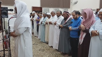 صلاة المغرب من جامع النصر سورة عبس للقارئ #عبدالرحمن_عبدالغفار_النغري