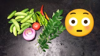 dondakayafry @Spiceking1711 TINDORA FRY dondakaya fry andhra style dondakaya fry in telugu ivy curry