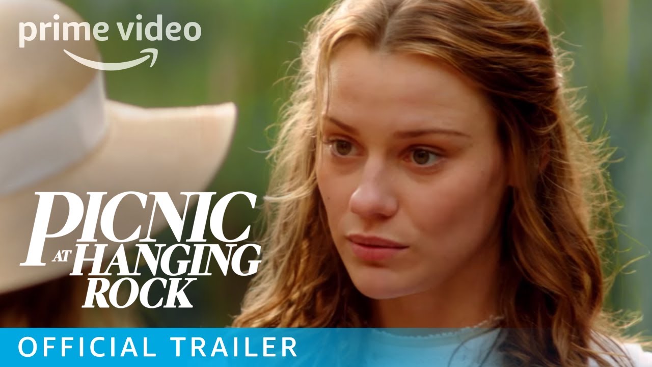 Prime Video: Otherside Picnic