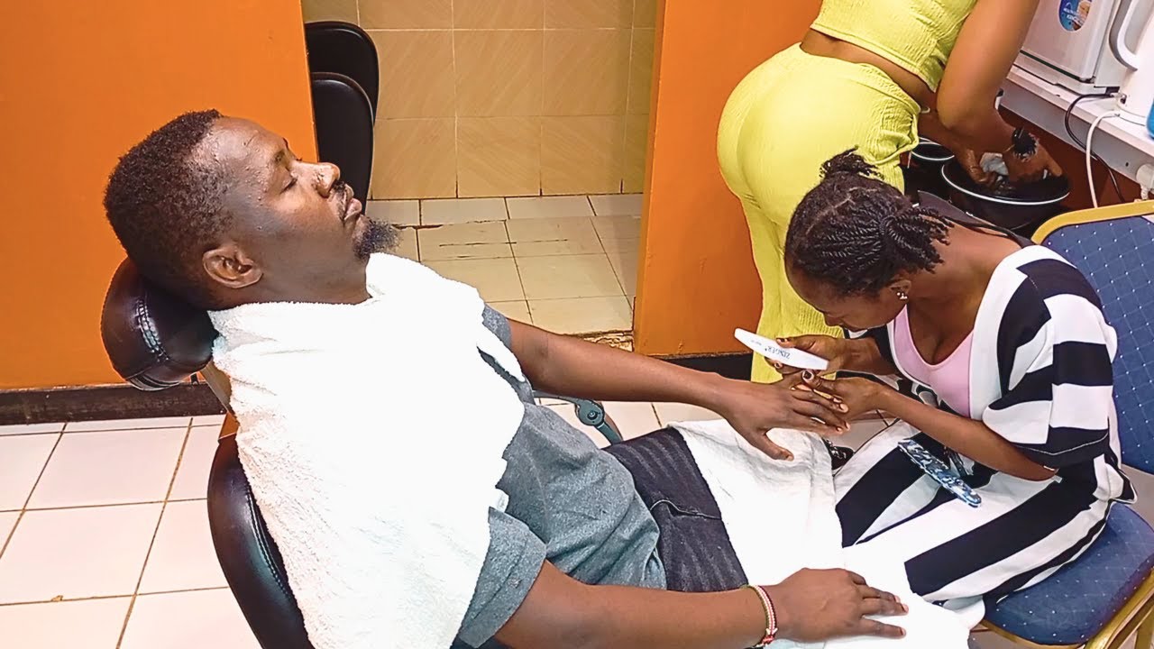 Heavenly 4 Hands Massage ✨ ASMR Spa Treatment by Two Gorgeous Therapists