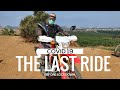 CRF250L | COVID-19 | Last Ride Before Lockdown