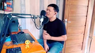 Benci Kusangka Sayang Cover By Yuda Wilanda